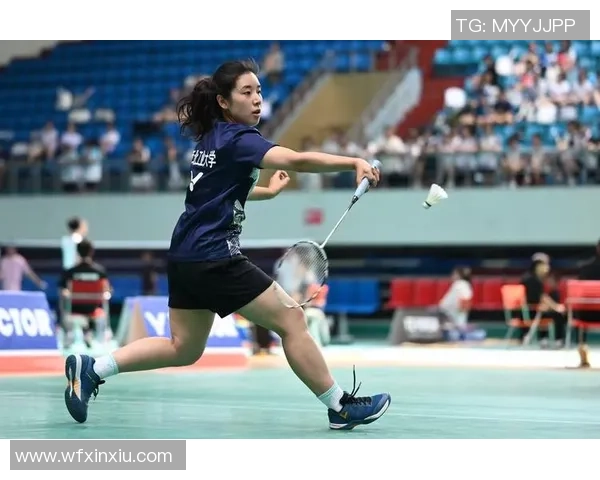 西安羽毛球队防反策略分析与比赛表现评估