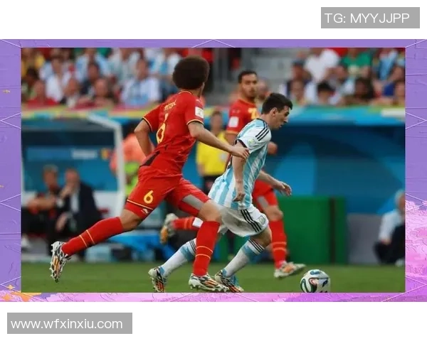 足球明星之间的友谊如何超越赛场成就传奇故事